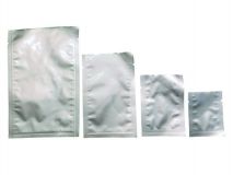 BOLSAS PLANAS ESCAL Y ALUMINIO 33 x 43 cm (PACK 10)