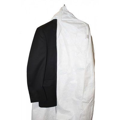 Funda TYVEK-6826 para chaquetas 108 x 63 cm