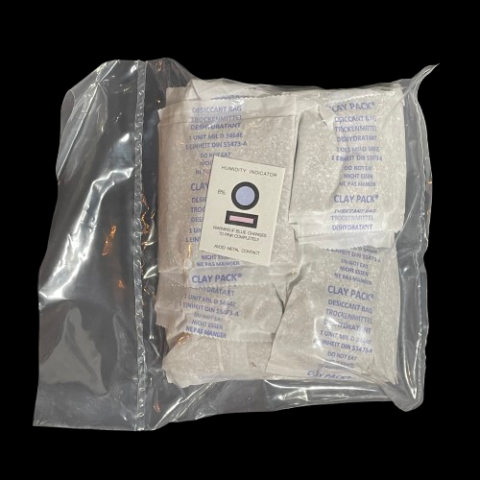 BOLSAS DESECANTES CLAY PACK 30gr x 20 unidades