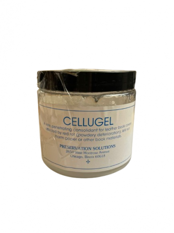 CELLUGEL CONSOLIDANTE x 453 gr