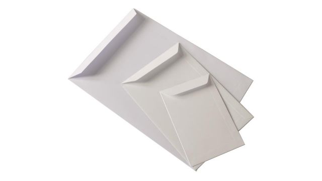 SOBRE PAPEL ALGODÓN 145x190mm MUNKTELL