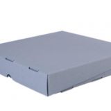 CAJA CON ANILLAS (Beskid XII) A4 Cartón Francesco