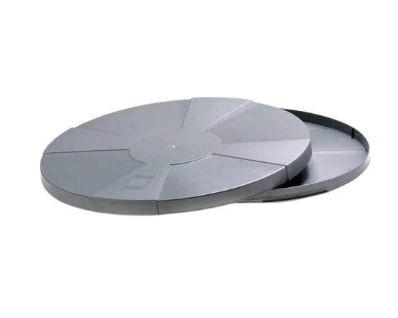 CAJA PARA PELÍCULAS 16MM Diametro 360mm