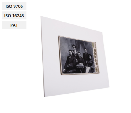 CARTÓN MUSEUM 0.5mm 101x71cm (Beskid)