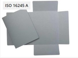 CARPETA C/SOLAPAS (XV) Carta Guardia 160grs 345x230mm