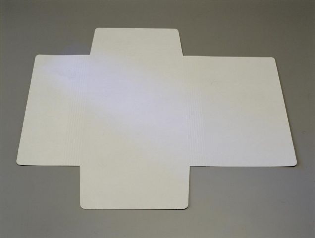 CARPETA C/SOLAPAS PAPEL GRIS 170grs 430x310mm