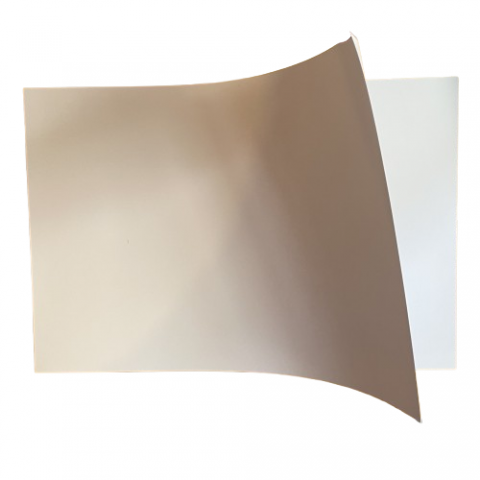 CARPETILLAS SENCILLAS PAPEL BLANCO 170grs 233x350mm (PACK 50) Horizontal