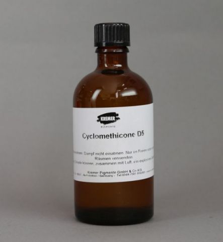 CICLOMETICONA D5 x 100ml