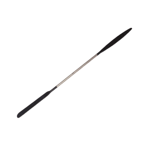 ESPÁTULA ACERO INOX. RECUBIERTA TEFLÓN (19,5cm)