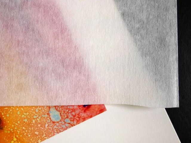 Paraprint OL60 - Rollo de 110cm x metro