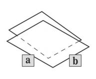 BOLSAS DE POLIESTER EN L 550x450mm (PACK 15)