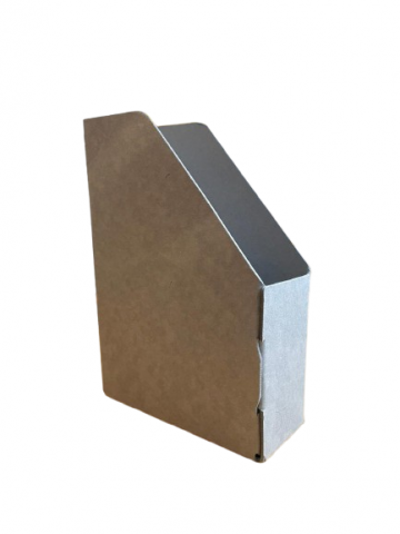 CAJA PARA REVISTAS (Beskid VIIa) Cartón Francesco 1,3mm 300x215x60mm