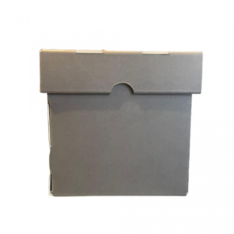 CAJA TAPA SEPARADA (Va) Cartón Castello 1,3mm 190x100x190mm