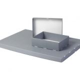 CAJA TAPA SEPARADA (Va) Cartón Castello 1,3mm 190x100x190mm